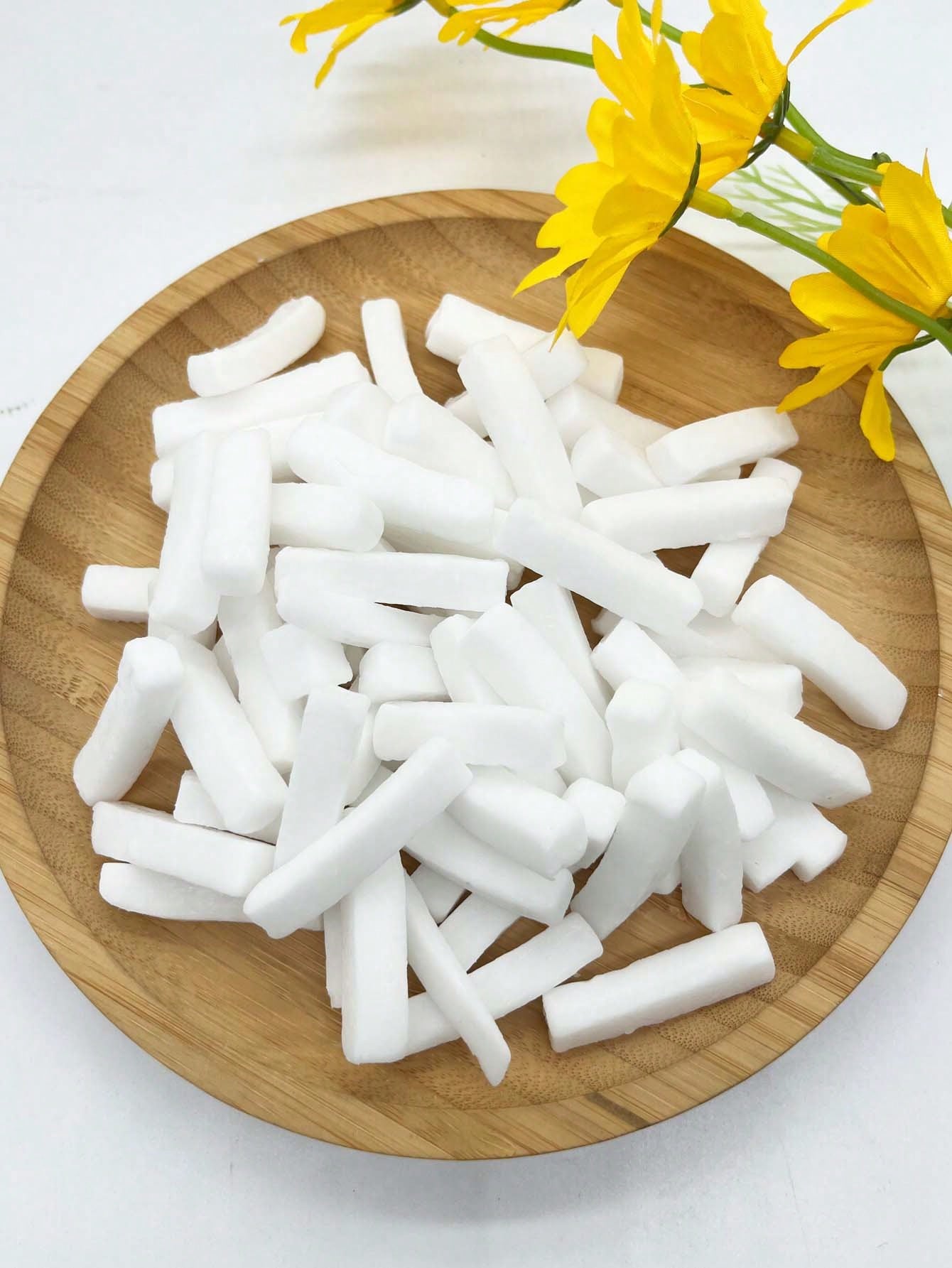 250G Transparent Soap Base Han - огляд і ціна Soap Making Ingredients