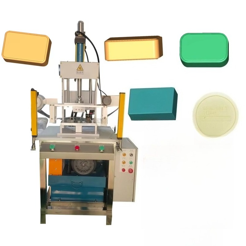 Hot Sale Customized Bar Soap L - огляд і ціна Soap Making Machine For Sale