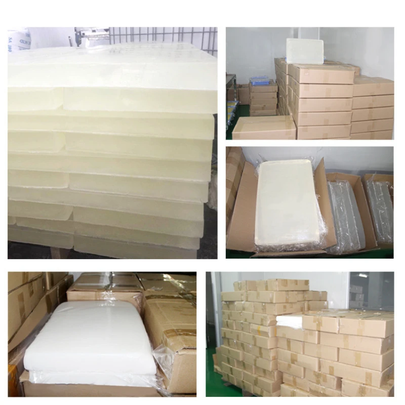 950g Manual Soap Base Transpar - огляд і ціна Soap Making Ingredients