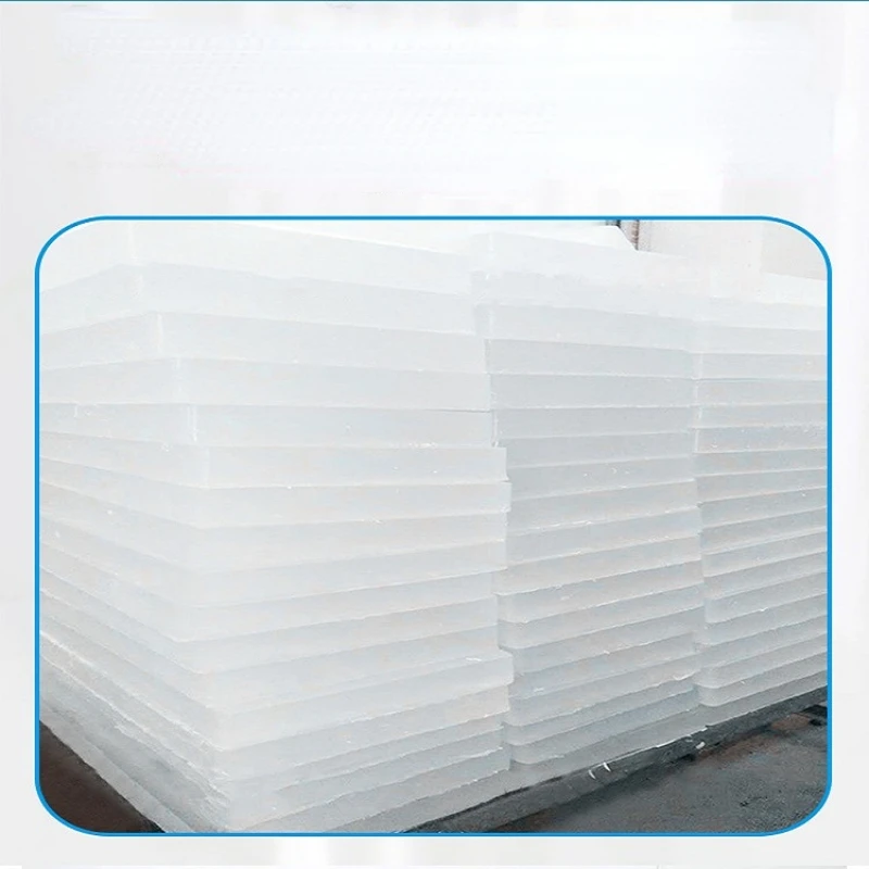 950g Manual Soap Base Transpar - огляд і ціна Soap Making Ingredients