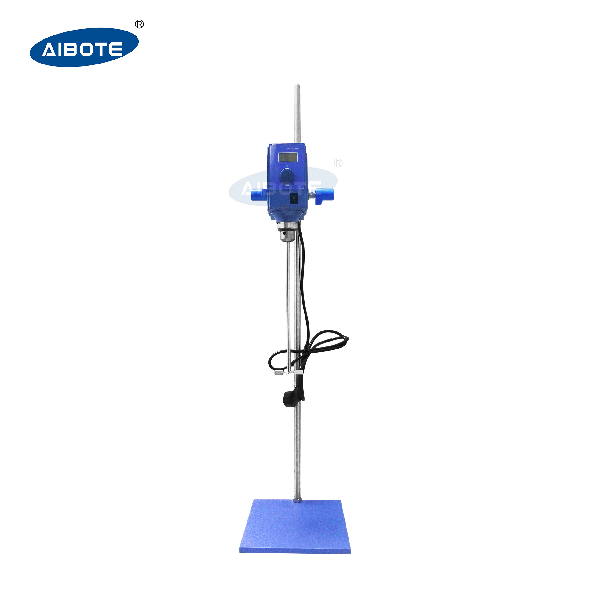 Overhead Stirrer for Making Li - огляд і ціна Making Soap And Detergent