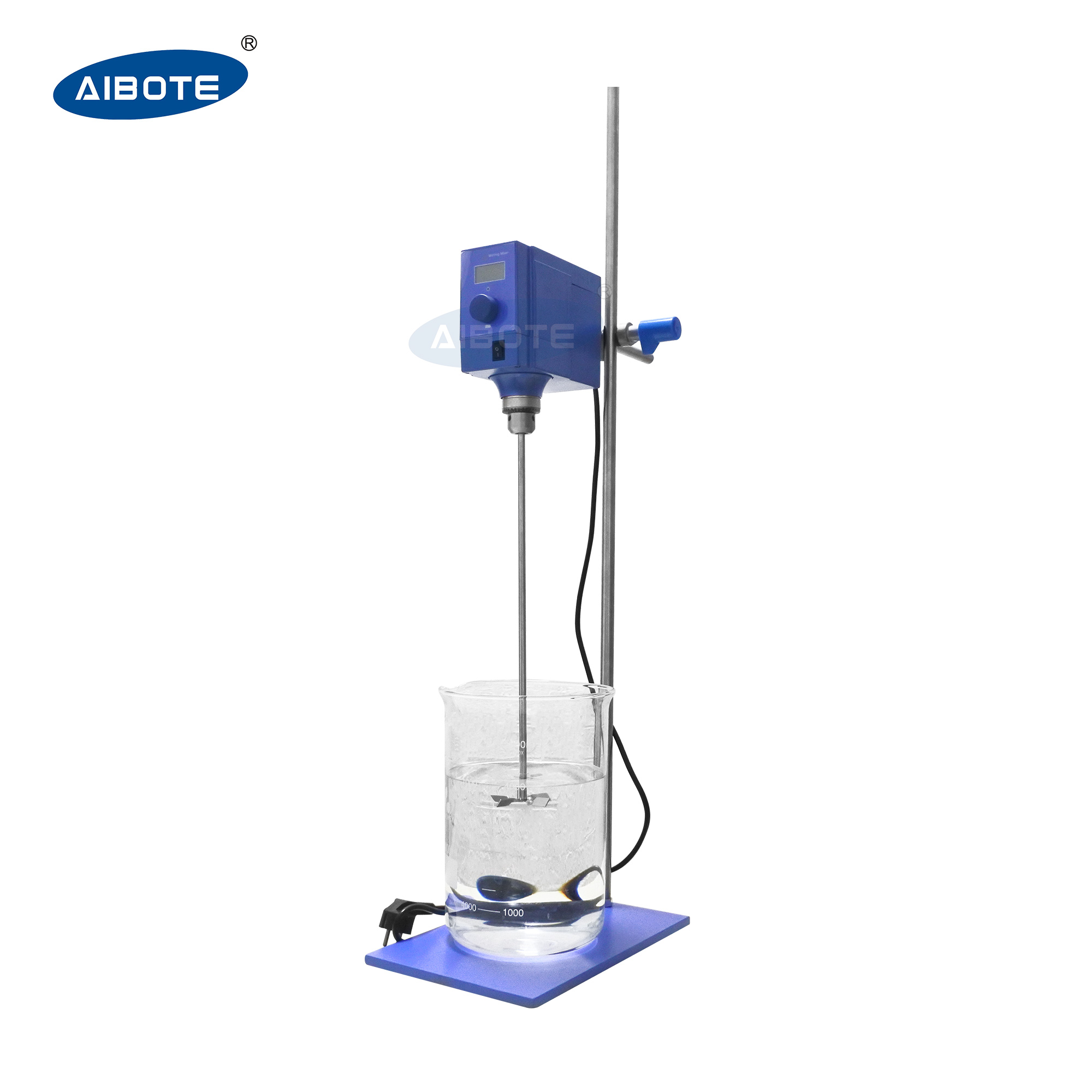 Overhead Stirrer for Making Li - огляд і ціна Making Soap And Detergent