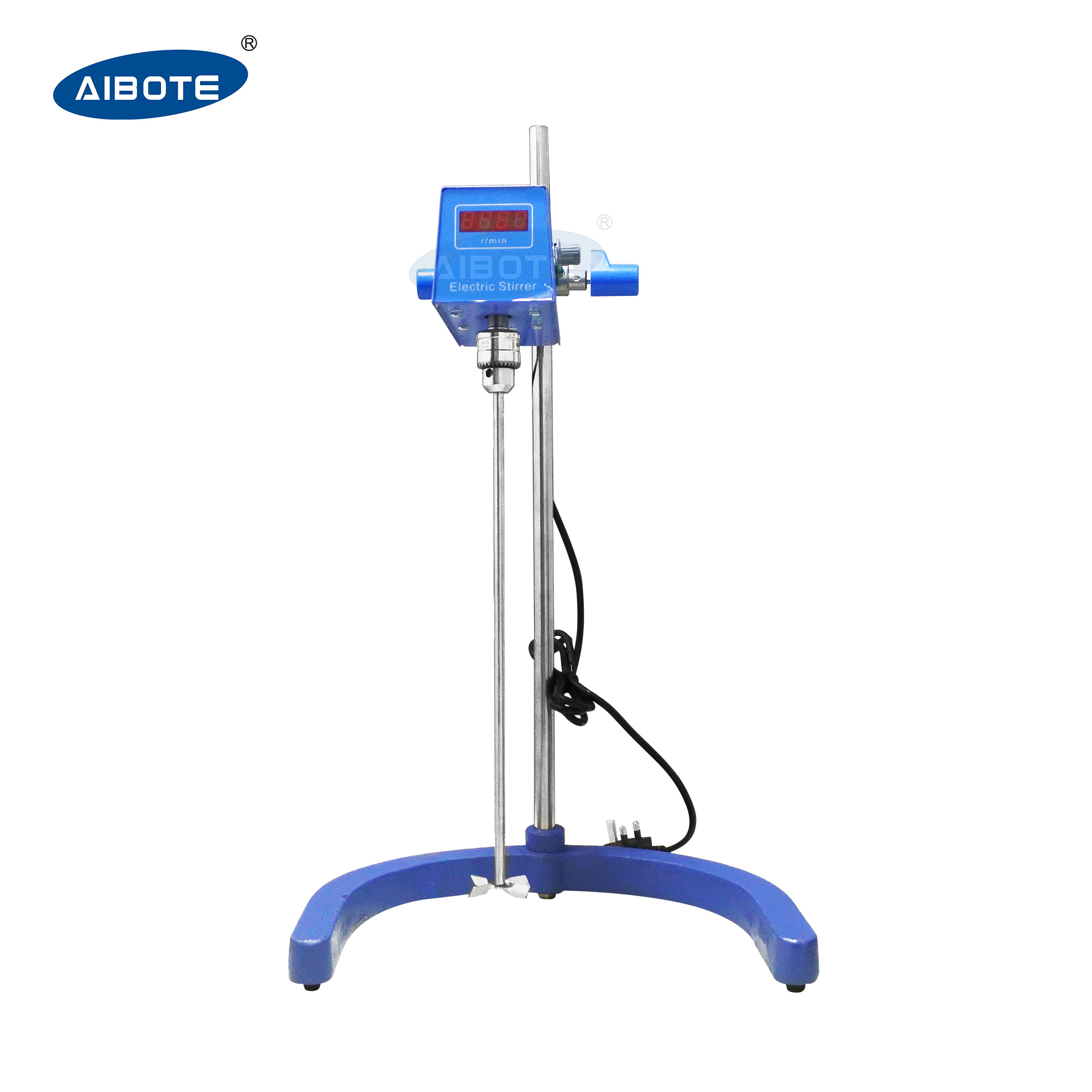 Overhead Stirrer for Making Li - огляд і ціна Making Soap And Detergent